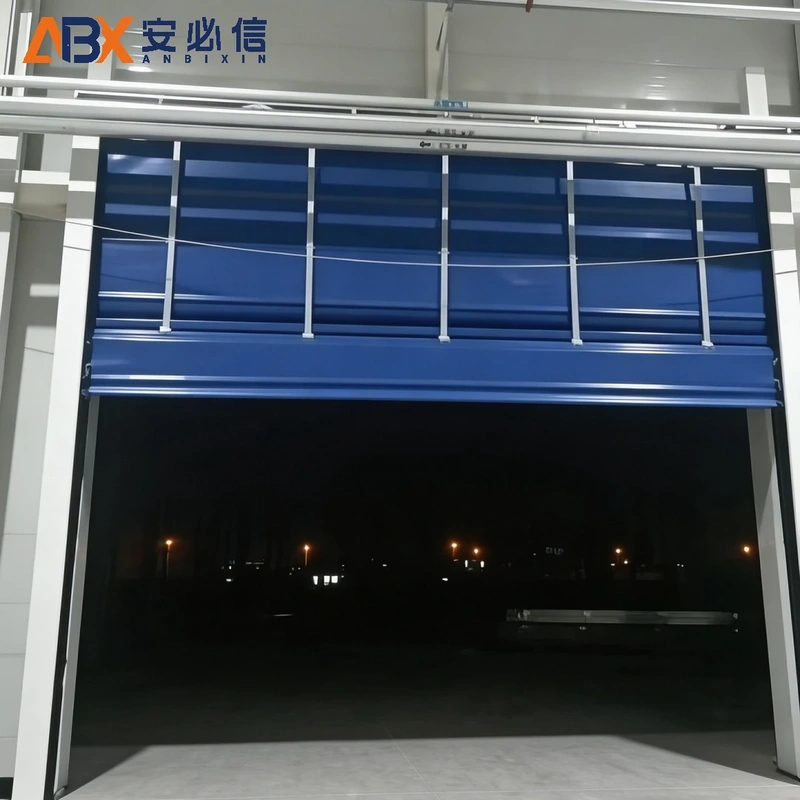开封市高速堆积门